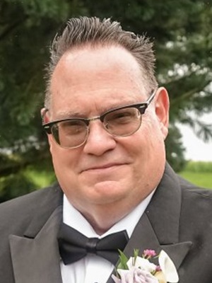 Mike Schiera